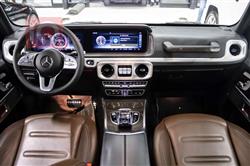مێرسێدس بێنز G-Class